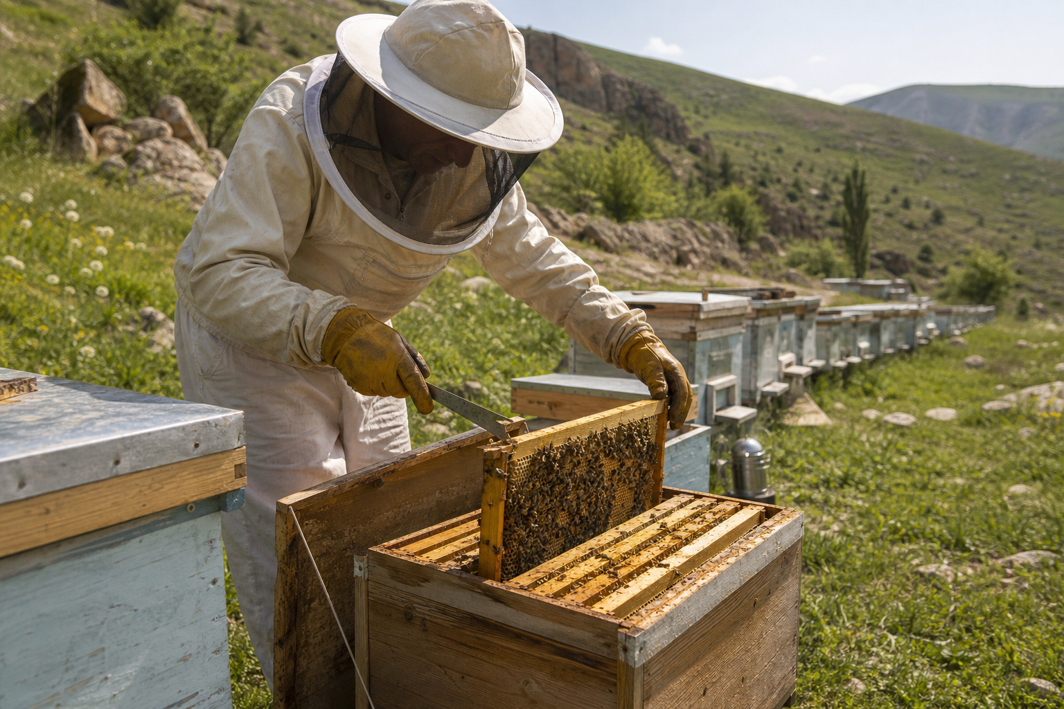Hive Care